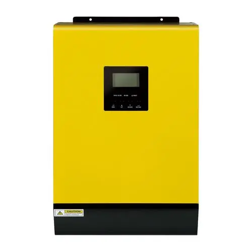 智能新能源光伏逆变器